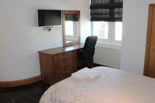 Hostal Heatherbank Guest House