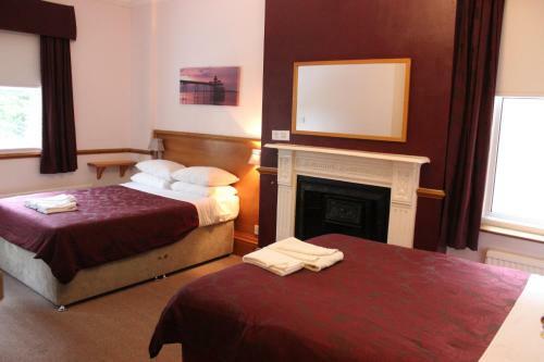 Hostal Heatherbank Guest House