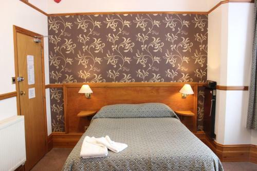 Hostal Heatherbank Guest House