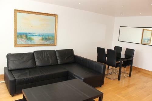 Hostal Heatherbank Guest House