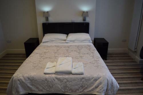 Hostal Heatherbank Guest House