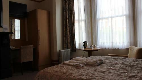Hostal Heatherbank Guest House