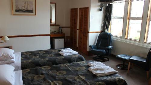 Hostal Heatherbank Guest House
