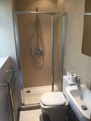 Hostal Heatherbank Guest House