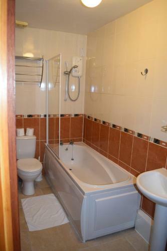 Hostal Heatherbank Guest House