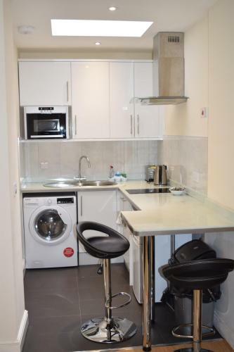 Hostal Heatherbank Guest House