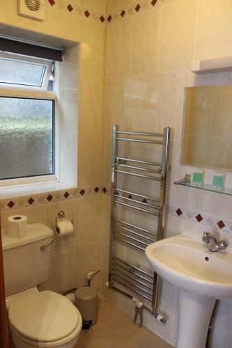 Hostal Heatherbank Guest House