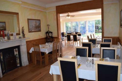Hostal Heatherbank Guest House