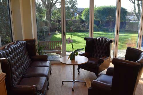 Hostal Heatherbank Guest House