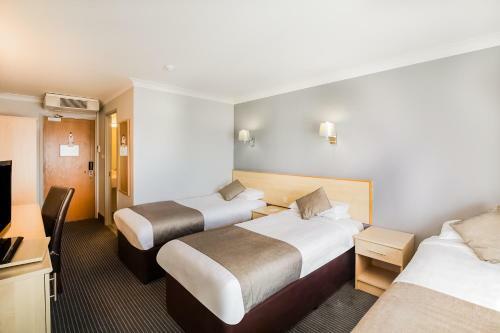 Comfort Hotel Finchley