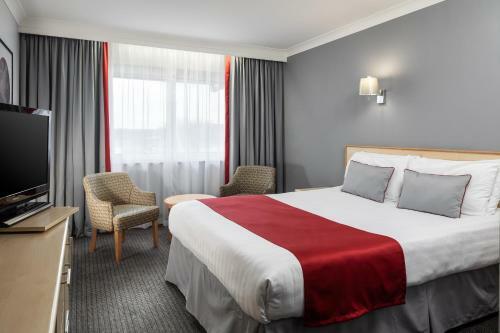 Comfort Hotel Finchley