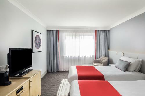 Comfort Hotel Finchley