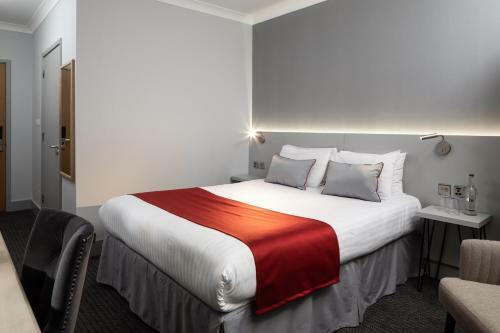 Comfort Hotel Finchley