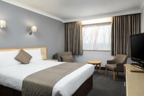 Comfort Hotel Finchley