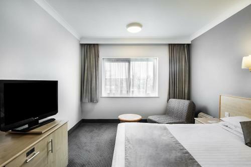 Comfort Hotel Finchley