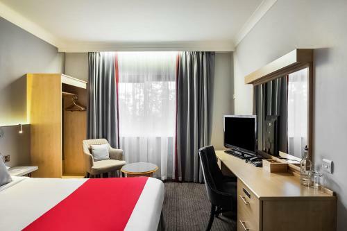 Comfort Hotel Finchley