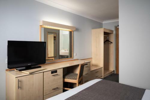 Comfort Hotel Finchley