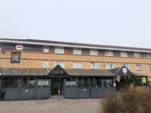 Comfort Hotel Finchley