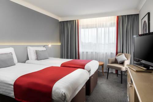 Comfort Hotel Finchley