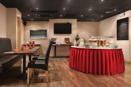 Comfort Hotel Finchley