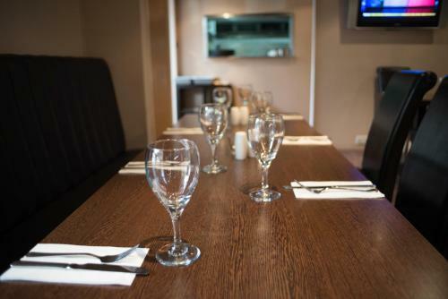 Comfort Hotel Finchley