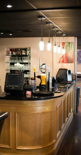 Comfort Hotel Finchley