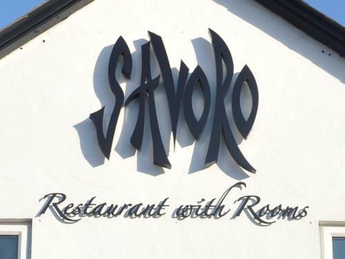Hostal Savoro Restaurant With Rooms