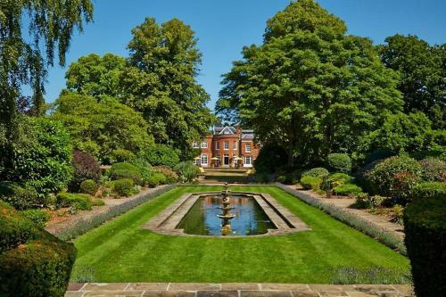 Hotel Royal Berkshire, An Exclusive Venue