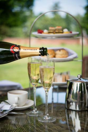 Hotel Royal Berkshire, An Exclusive Venue