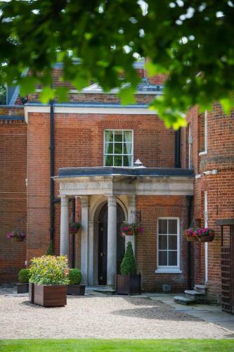 Hotel Royal Berkshire, An Exclusive Venue