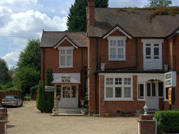 Hostal Highclere Hotel