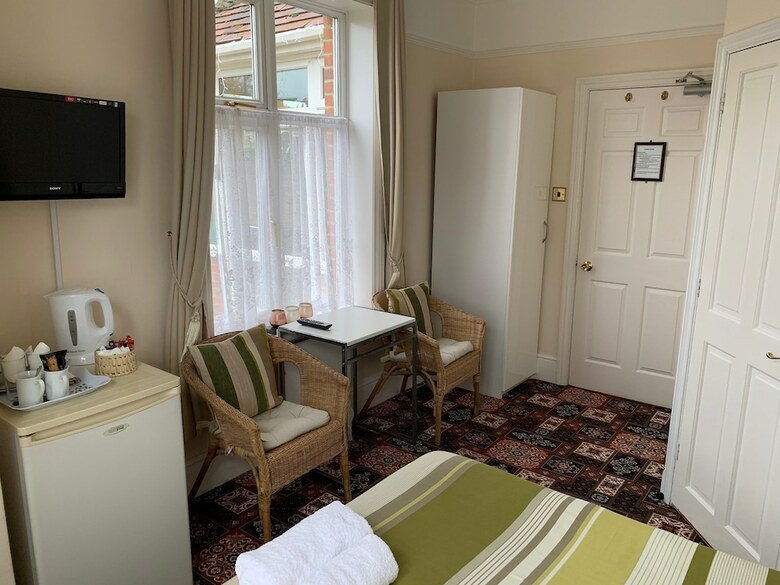 Hostal Lyndricks House
