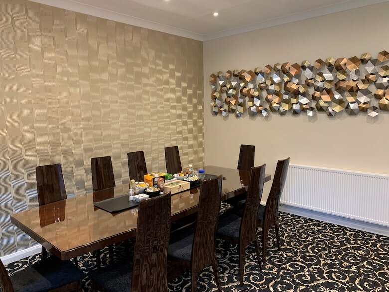 Hostal Lyndricks House