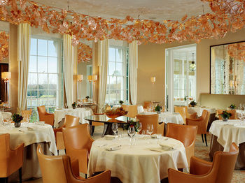 Hotel Coworth Park - Dorchester Collection