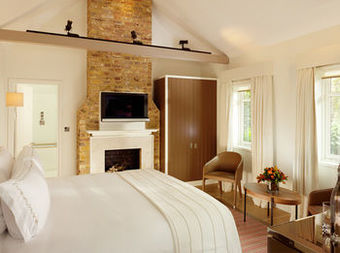Hotel Coworth Park - Dorchester Collection