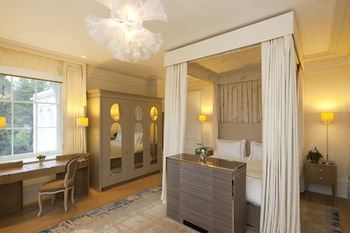 Hotel Coworth Park - Dorchester Collection
