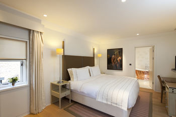 Hotel Coworth Park - Dorchester Collection