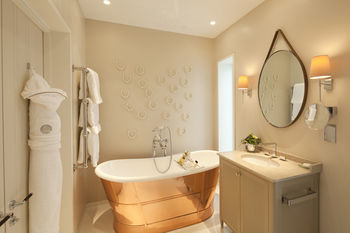 Hotel Coworth Park - Dorchester Collection