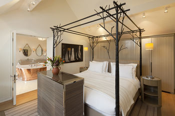 Hotel Coworth Park - Dorchester Collection