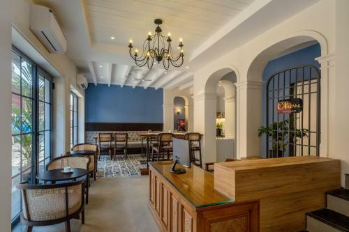 Hotel O Pierre