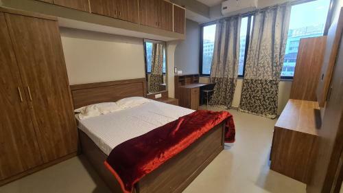 Apartamento Rk 3 Bedded Penthouse