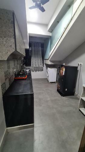 Apartamento Rk 3 Bedded Penthouse