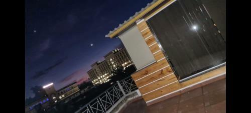 Apartamento Rk 3 Bedded Penthouse