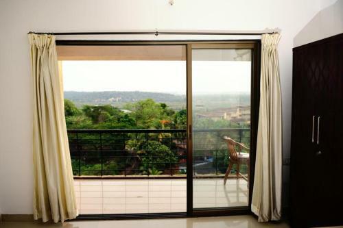 3 Bhk Apartment With River View