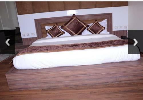Apartamento Hotel Jannat