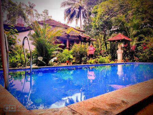 Hostal Casa Alll Inn