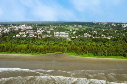 Hotel Vivanta Goa, Miramar
