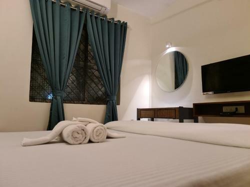 Luxe Hotel