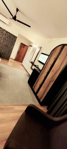Luxe Hotel
