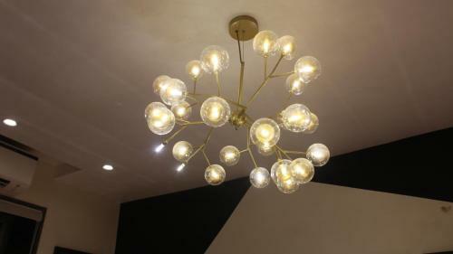 Luxe Hotel